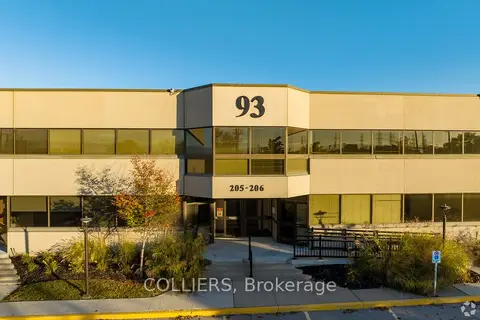 93 Skyway Avenue 201