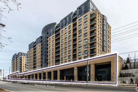 3443 Weston Road