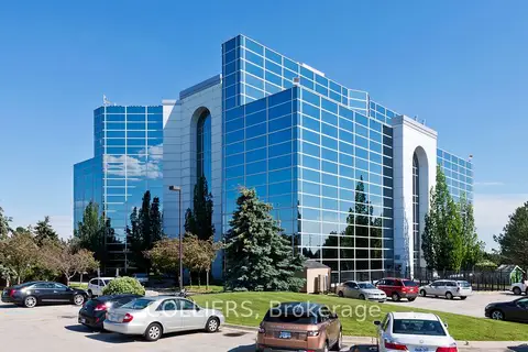 1100 Burloak Drive 400