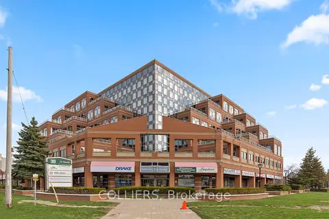 25 Watline Avenue 205