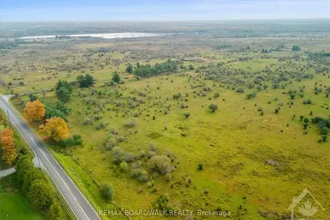485 DRUMMOND CONCESSION 1 Road