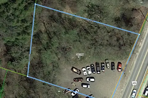 4910 County Road 45 Road