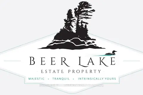 Loc S 751 W Of Beer Lk