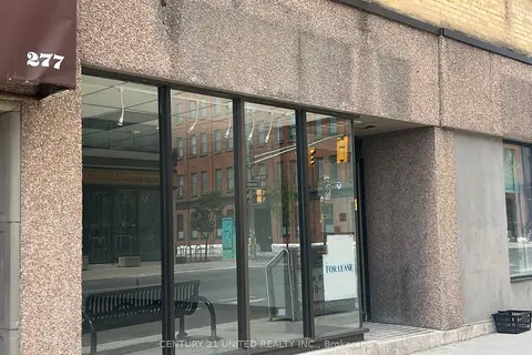 277 George Street N S35