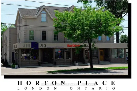 339 HORTON Street E
