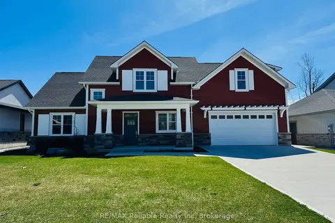 6 THIMBLEWEED Drive