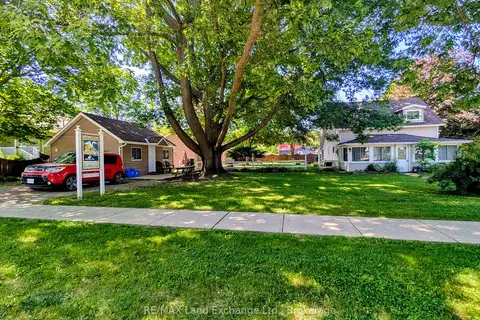 332 MILL Street
