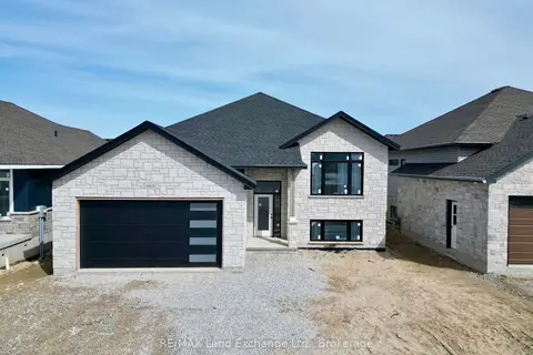 465 NORTHPORT Drive
