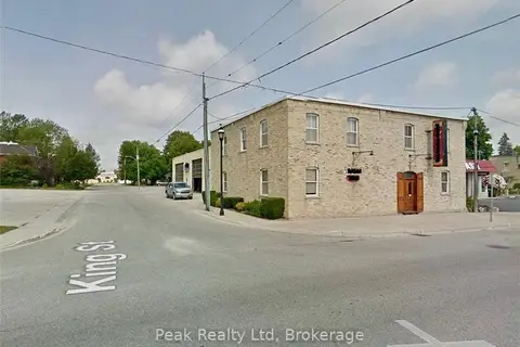 383 QUEEN Street