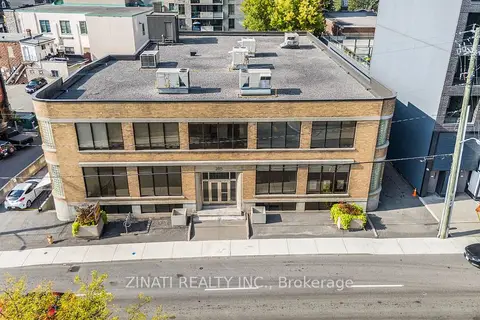 205 Catherine Street LL