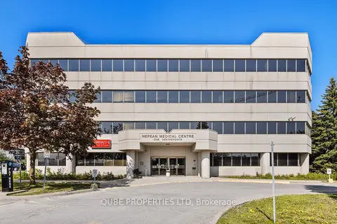 1 CENTERPOINTE Drive