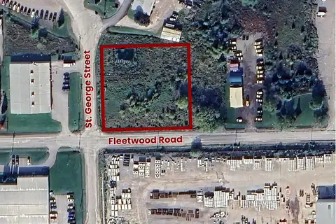 96 Fleetwood Road