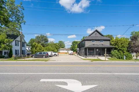 118 Alma Street
