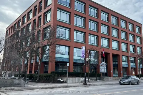 185 King Street 4th Floor