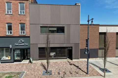 299 Front Street