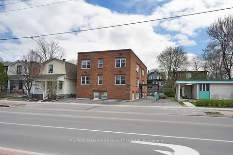 310 BYRON Avenue