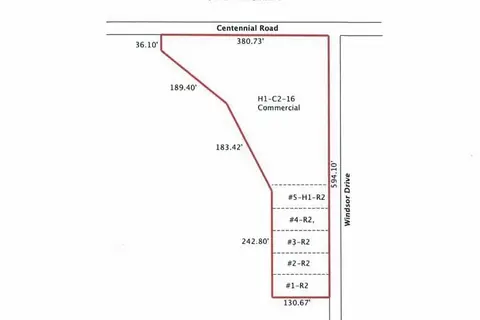 0 Windsor Drive E