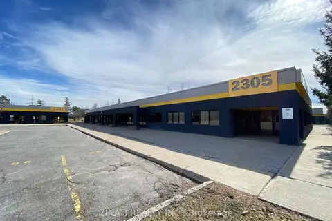 2305 St Laurent Boulevard 200