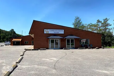 5 BOBCAYGEON Road 1