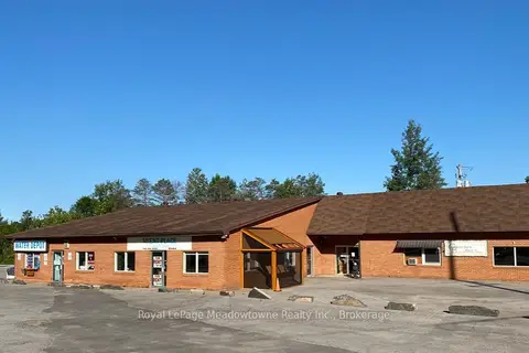 5 BOBCAYGEON Road 3