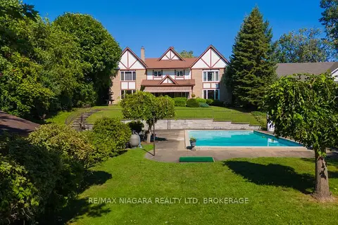 140 LAKESHORE Road