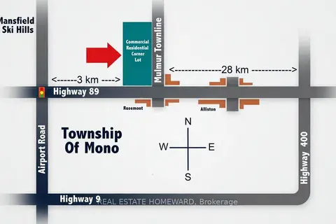 996002 Mulmur/Tosorontio Road E