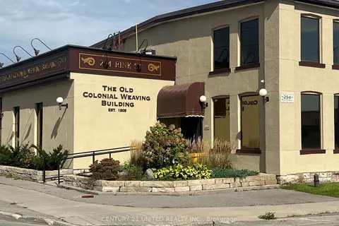 294 Rink Street 103
