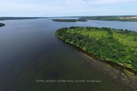 110 Cow Island