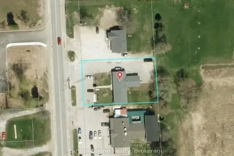 10175 Highway 6 Highway E