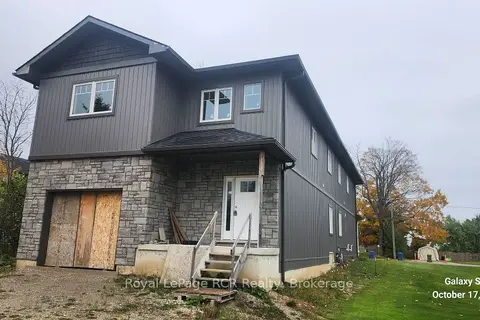 140 GOLD Street W