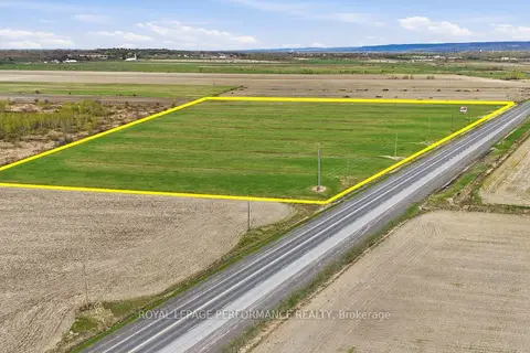 N/A County 17 Road