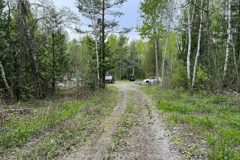 . Rutherford Road