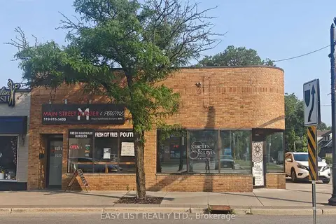 1305 & 1311 Ottawa Street