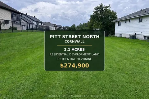 LOT Pitt Street