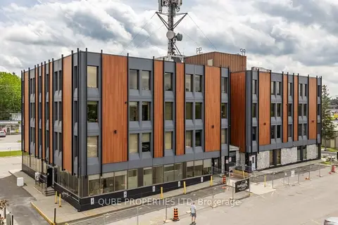 2555 St Joseph Boulevard 204
