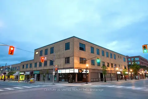 159 King Street N 203-A