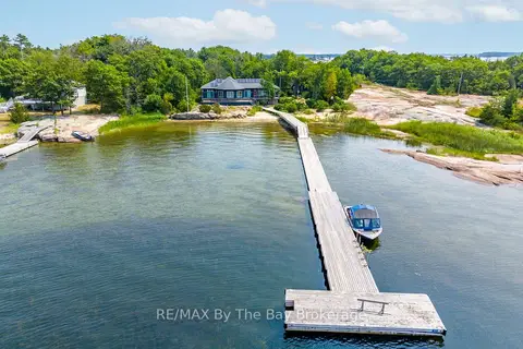 3854 Is 630 Georgian Bay