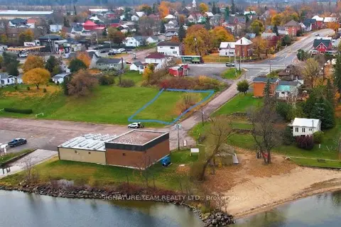 Lot 1 Bonnechere Street