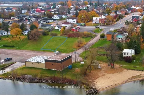 Lot 2 Bonnechere Street