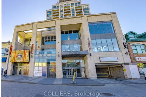 90 George Street 305