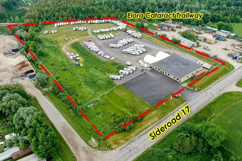 9577 Sideroad 17