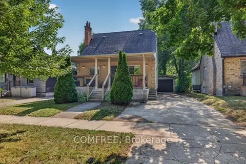 190 Rathowen Street