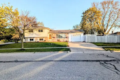 261 Overlea Drive