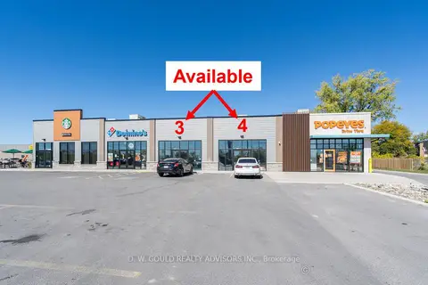 620 Dundas Street E 3 & 4