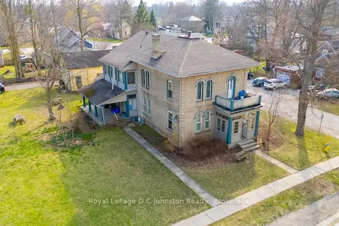 490 Mill Street #1