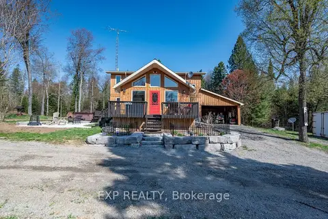5490 Loop Road