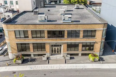 205 CATHERINE Street 300