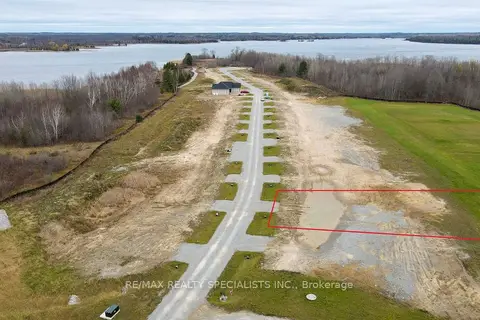 LOT 2 LOVETT Lane Ln