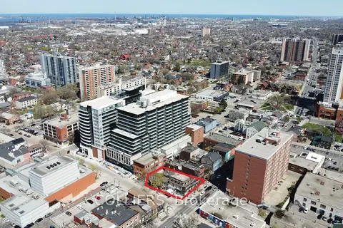 249-255 King Street E