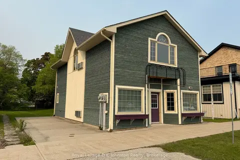 140 High Street